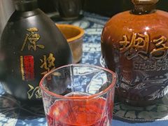 -香满楼(临安路店)