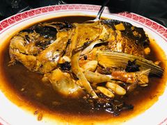 -旺顺阁鱼头泡饼(常营店)