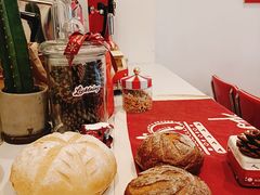 -稻妻面包·Lightning Bakery(万象店)