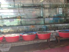 水产区-海香园饭店