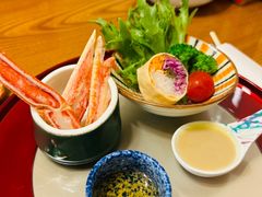 -蟹道乐(道顿堀本店)