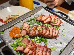 -绿茶餐厅(布吉万象汇店)