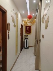 -芳朵美容养生SPA