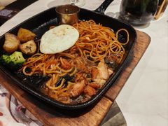 -半秋山西餐厅(巴南万达广场店)