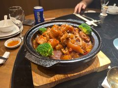 -文华小渔村(椒江康平路店)