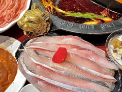 -重庆袁老四火锅(武进万达店)