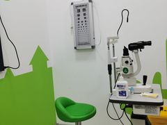 -菲越企鹅眼科(龙湖天街店)