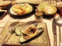 -赤坂亭·M9和牛烧肉·铁板烧(合肥万象城店)