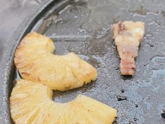 -彭妈家•韩国烤肉料理(张杨路店)