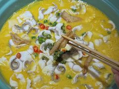 -百岁我家酸菜鱼(大西洋店)