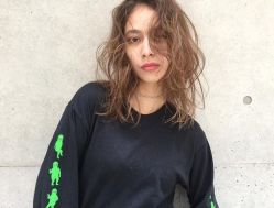 -TRIMS HAIR 修剪造型·烫染接发