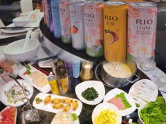 -煲王粤菜餐厅(中侨中心店)