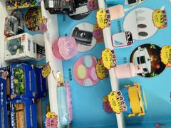 -Olé精品超市(苏州中心店)
