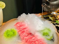 -江户·岚 创意料理(泛海店)