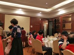 大堂-顺风海鲜港(金玉兰店)