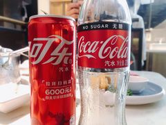 -左庭右院鲜牛肉火锅(浦江欢乐颂店)