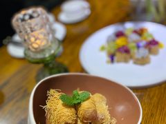 -HOME餐厅粤菜 融合菜