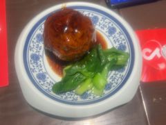 -王繁星面馆(西安熙地港店)
