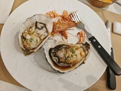 -世香全厨•日料·铁板烧(金桥店)