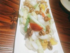 -云来居素食馆(南山店)