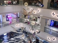 -百联临沂购物中心(临沂路店)