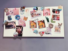 -W CAFE(甜爱路店)