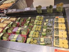 -詹记桃酥(包河万达店)
