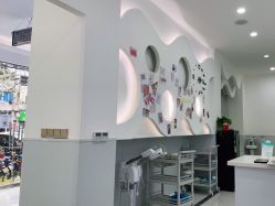 -蕾特恩专业祛痘·皮肤管理