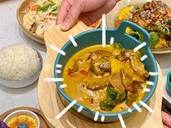 -西语·炭烧牛排(卓越中寰店)