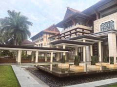 -三亚海棠湾万丽度假酒店