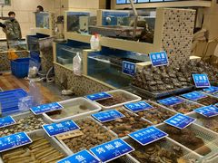 水产区-双井轩(双井店)