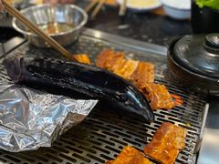 -西昌老号李小肠特色烧烤园(双流店)