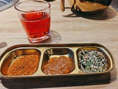 -权金城·炭火烤肉(北京联想桥店)