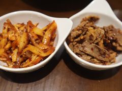 -猪脑壳凉面(武陵源店)