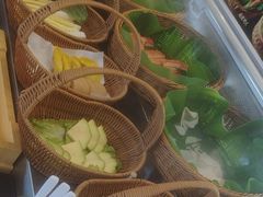 -水林间·寿喜烧自助(仙林金鹰店)