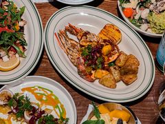 -Bistro 63 创意融合料理(广粤天地店)