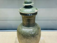 -龙泉青瓷博物馆