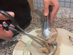 -震海贝烤贝·民俗特色店(延吉总店)