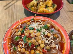 -拐枣巷小串串(财大店)