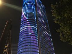 -南京金陵饭店