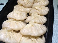 传统灌汤小笼包-地安门包子铺(地安门店)