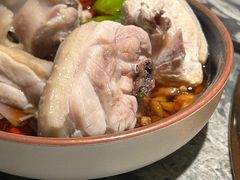 -大头椰·海南椰子鸡火锅(思明万象城店)