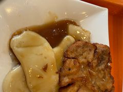 -鲜得来排骨年糕(即墨路店)
