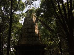 -成都南湖公园
