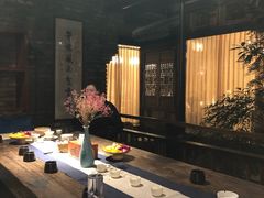 -鱼桥巷·美学川菜