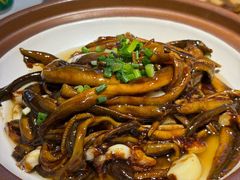 -打酱油·非遗淮扬菜(瘦西湖梅岭店)