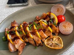 -娜娜家•Nana's restaurant(国金汇店)