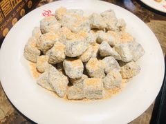 -郑喜旺烧烤(郑州总店)