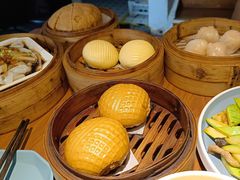 -佬港味粤味小馆(锦艺城店)