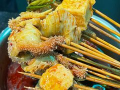 -冰城小镇音乐串吧·聚会餐厅(百子湾店)